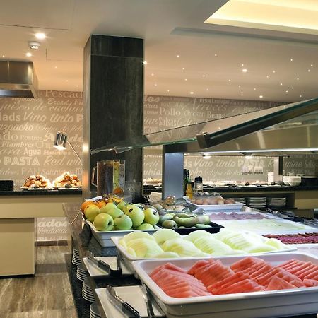 Alameda Apartments Benidorm Zewnętrze zdjęcie