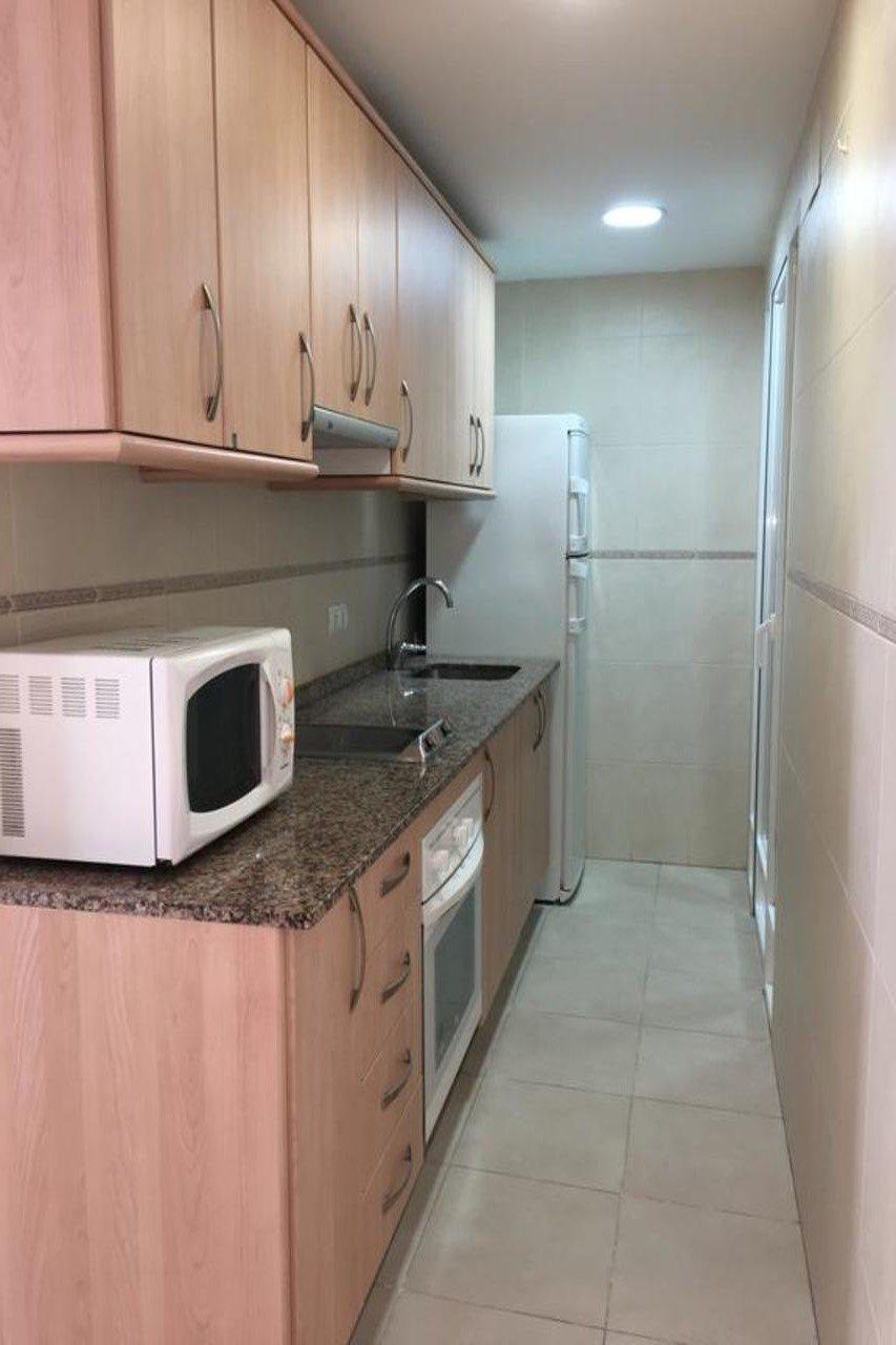 Alameda Apartments Benidorm Zewnętrze zdjęcie