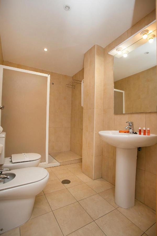 Alameda Apartments Benidorm Zewnętrze zdjęcie