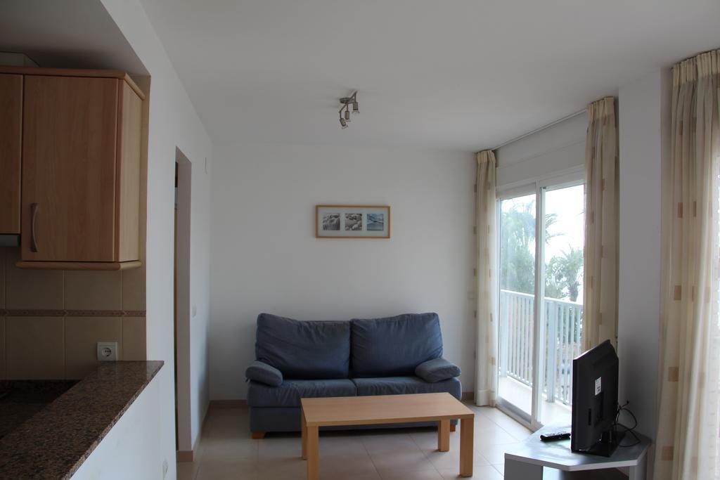 Alameda Apartments Benidorm Zewnętrze zdjęcie