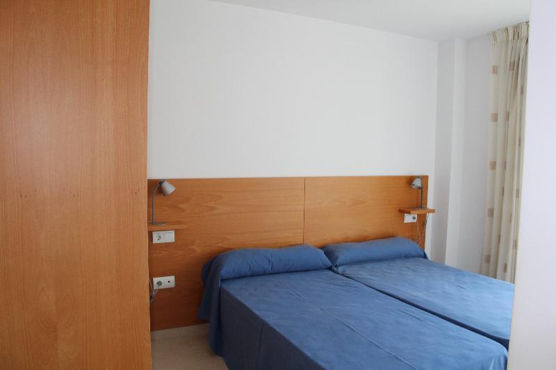 Alameda Apartments Benidorm Zewnętrze zdjęcie