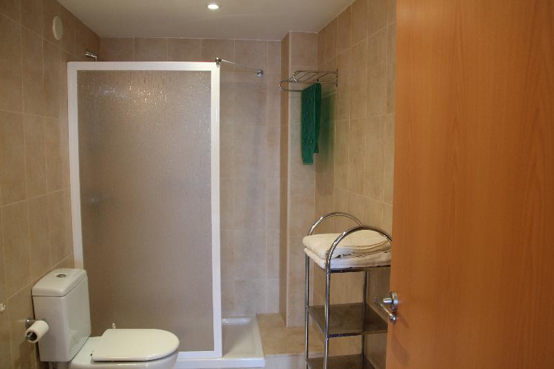 Alameda Apartments Benidorm Zewnętrze zdjęcie